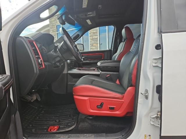 used 2016 Ram 1500 car, priced at $19,995