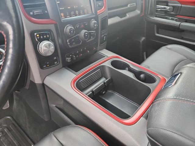 used 2016 Ram 1500 car, priced at $19,995