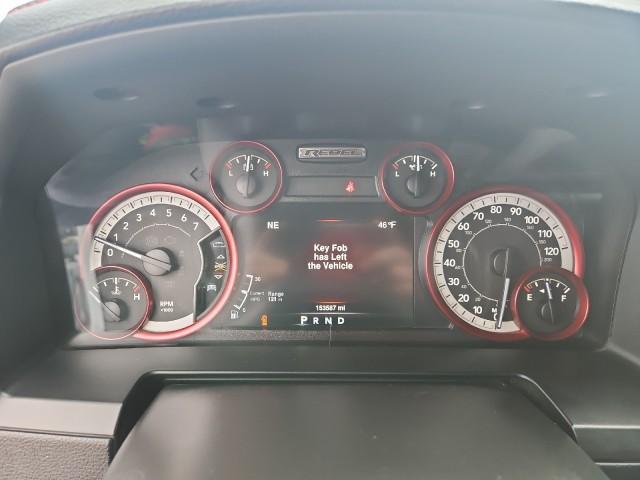 used 2016 Ram 1500 car, priced at $19,995