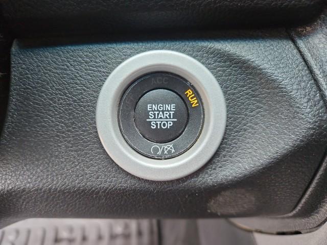 used 2016 Ram 1500 car, priced at $19,995