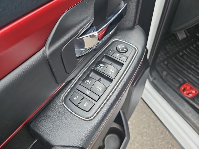 used 2016 Ram 1500 car, priced at $19,995