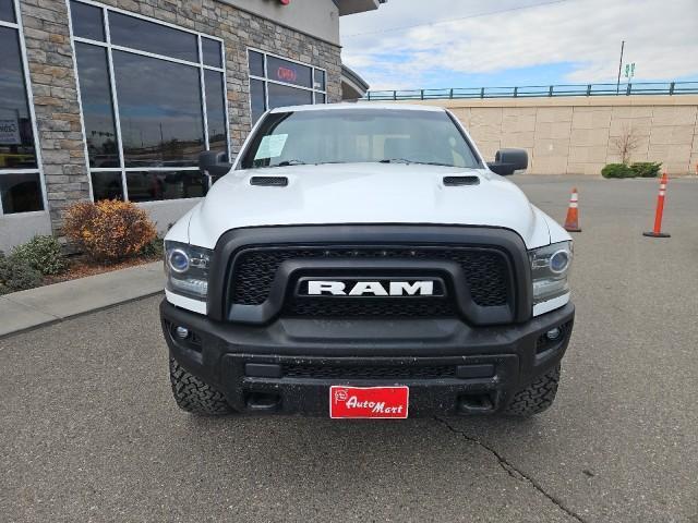 used 2016 Ram 1500 car, priced at $19,995