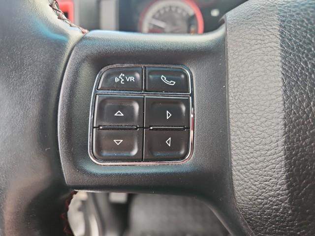 used 2016 Ram 1500 car, priced at $19,995