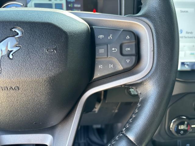 used 2024 Ford Bronco car, priced at $52,995