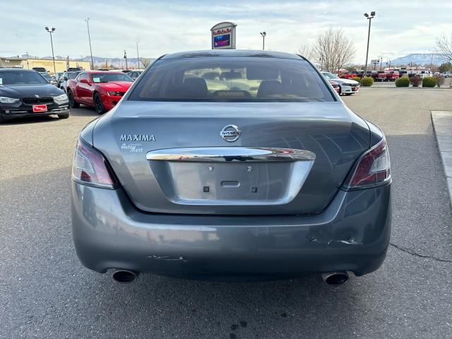 used 2014 Nissan Maxima car, priced at $9,995
