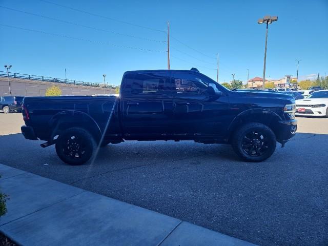 used 2022 Ram 2500 car, priced at $51,995