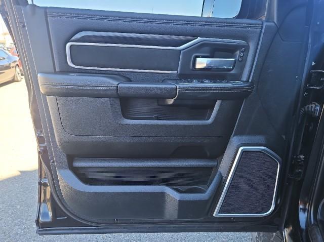 used 2022 Ram 2500 car, priced at $51,995