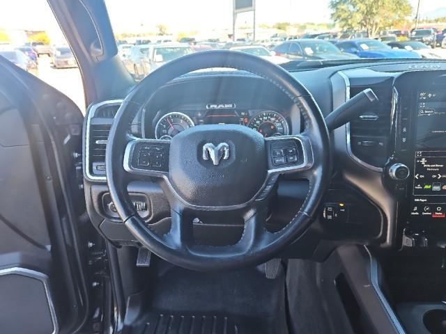 used 2022 Ram 2500 car, priced at $51,995