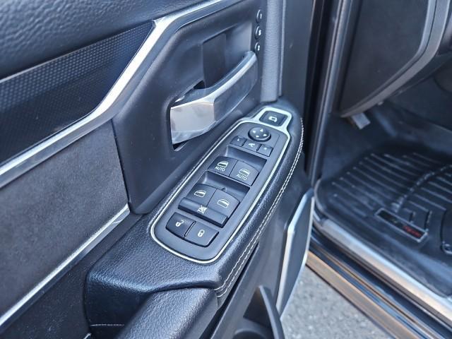 used 2022 Ram 2500 car, priced at $51,995