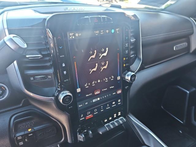 used 2022 Ram 2500 car, priced at $51,995