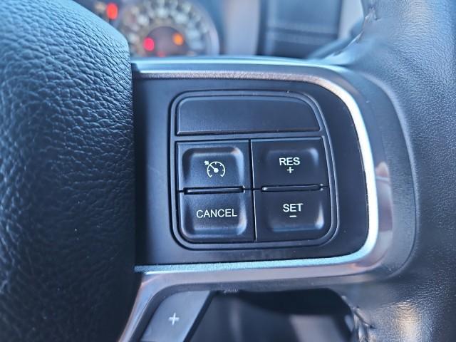 used 2022 Ram 2500 car, priced at $51,995