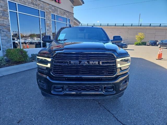 used 2022 Ram 2500 car, priced at $51,995