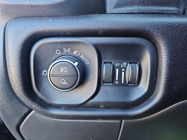 used 2022 Ram 2500 car, priced at $51,995