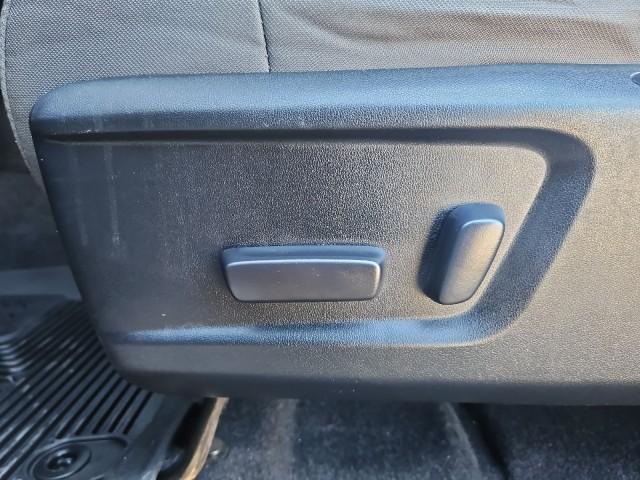 used 2019 Toyota Tundra car, priced at $35,995