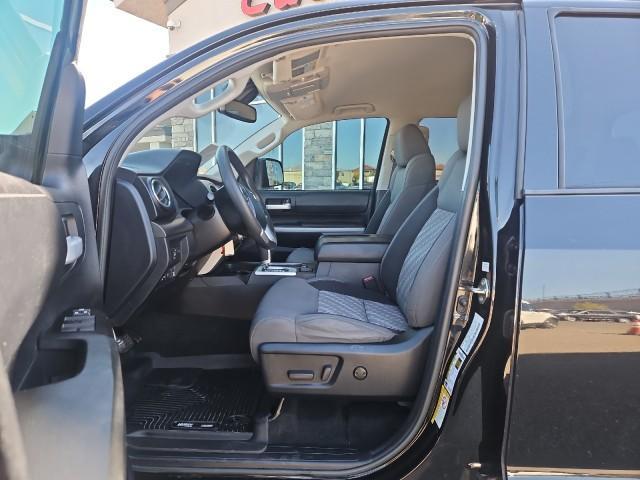 used 2019 Toyota Tundra car, priced at $35,995