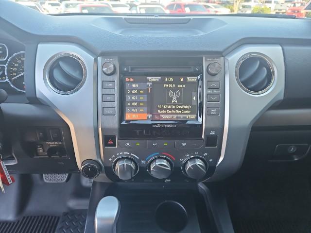 used 2019 Toyota Tundra car, priced at $35,995