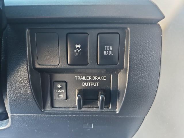 used 2019 Toyota Tundra car, priced at $35,995