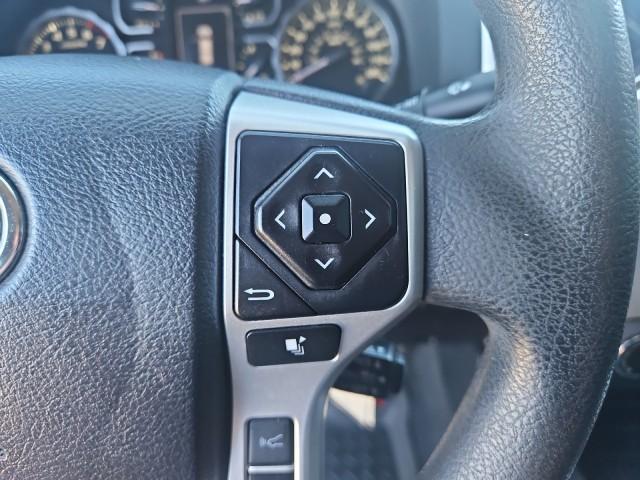 used 2019 Toyota Tundra car, priced at $35,995