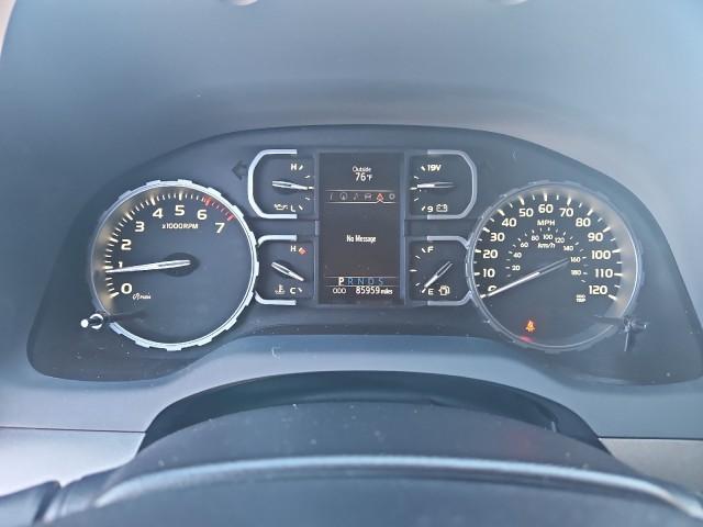used 2019 Toyota Tundra car, priced at $35,995