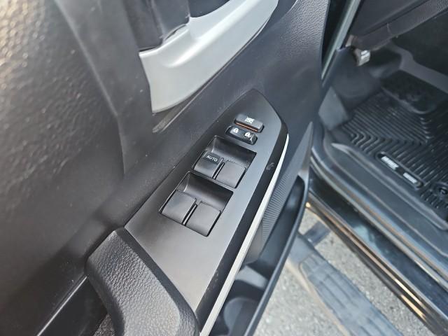 used 2019 Toyota Tundra car, priced at $35,995