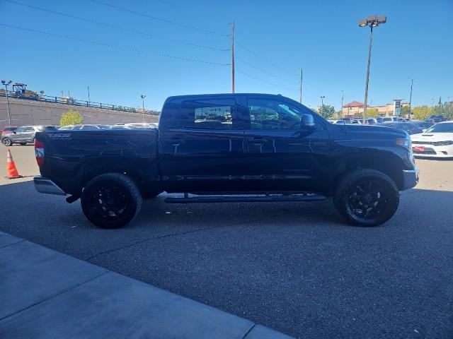 used 2019 Toyota Tundra car, priced at $35,995