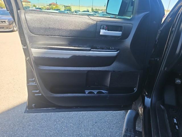 used 2019 Toyota Tundra car, priced at $35,995