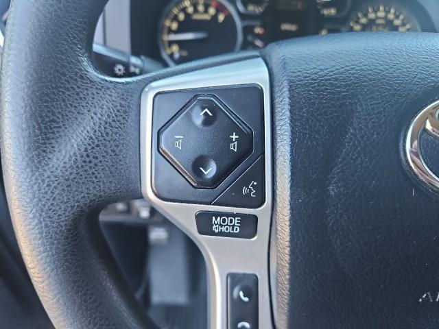 used 2019 Toyota Tundra car, priced at $35,995