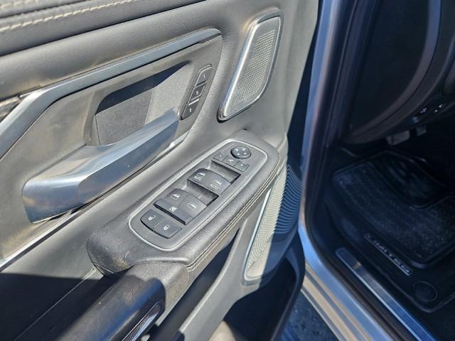 used 2019 Ram 1500 car, priced at $30,995