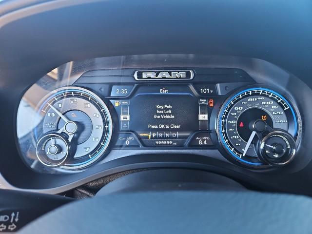 used 2019 Ram 1500 car, priced at $30,995