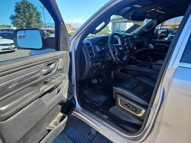 used 2019 Ram 1500 car, priced at $30,995
