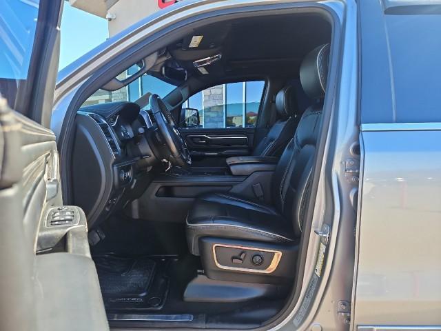 used 2019 Ram 1500 car, priced at $30,995