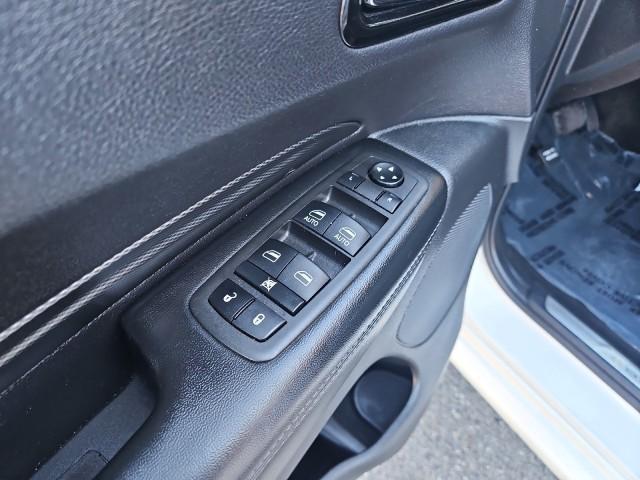 used 2022 Dodge Durango car, priced at $29,995