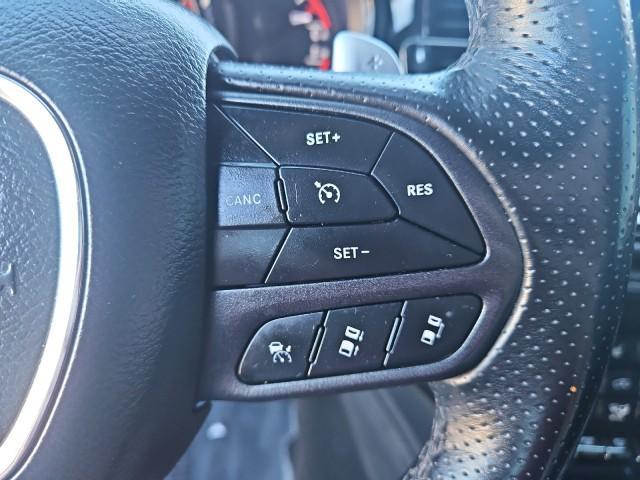 used 2022 Dodge Durango car, priced at $29,995