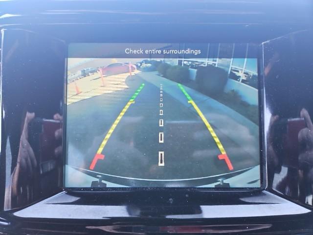 used 2022 Dodge Durango car, priced at $29,995