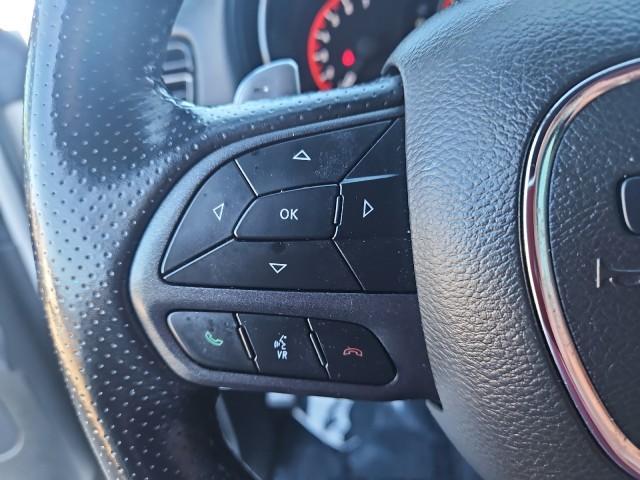 used 2022 Dodge Durango car, priced at $29,995