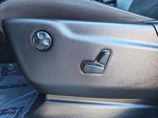 used 2022 Dodge Durango car, priced at $29,995