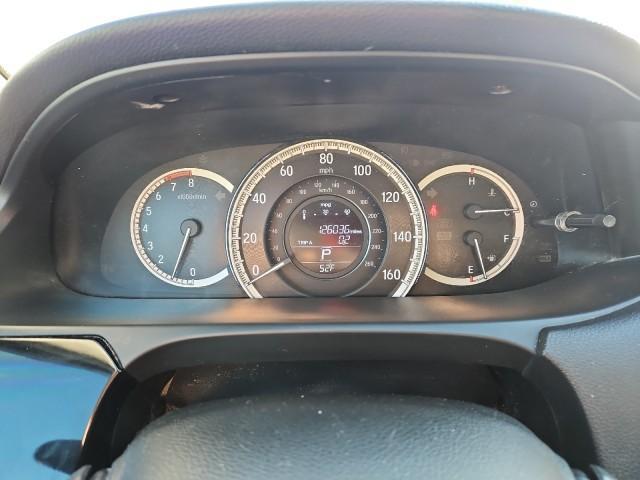 used 2017 Honda Accord car, priced at $13,995