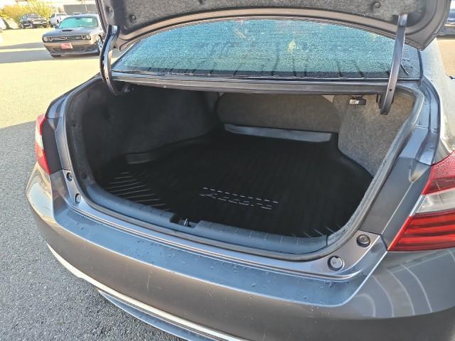 used 2017 Honda Accord car, priced at $13,995