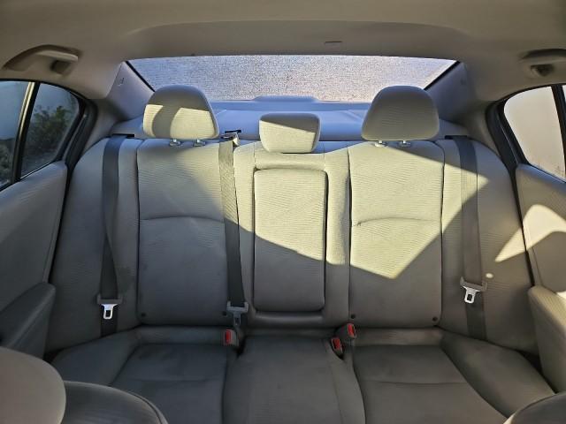 used 2017 Honda Accord car, priced at $13,995