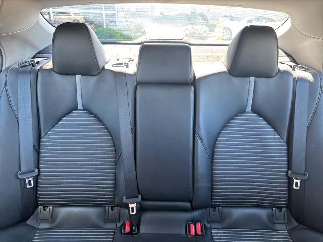 used 2021 Toyota Camry car, priced at $20,995