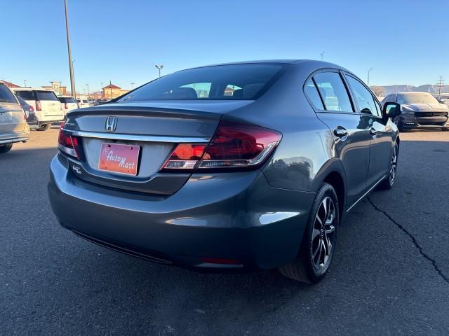 used 2013 Honda Civic car, priced at $8,499