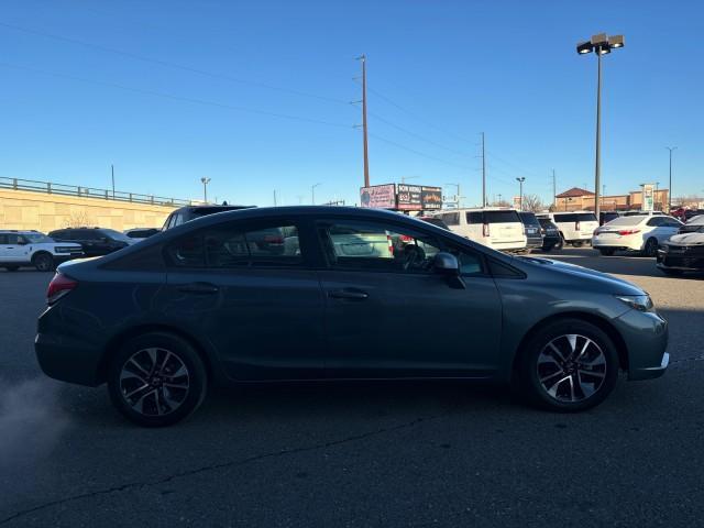 used 2013 Honda Civic car, priced at $8,499