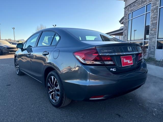 used 2013 Honda Civic car, priced at $8,499