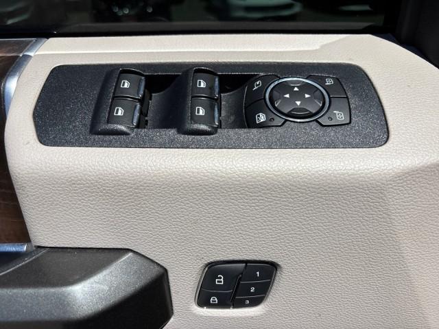 used 2019 Ford F-150 car, priced at $42,995