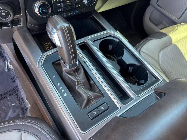 used 2019 Ford F-150 car, priced at $42,995