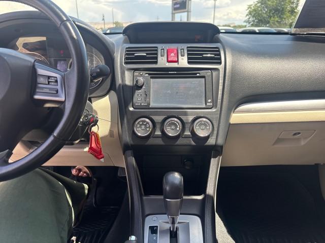 used 2013 Subaru XV Crosstrek car, priced at $7,995
