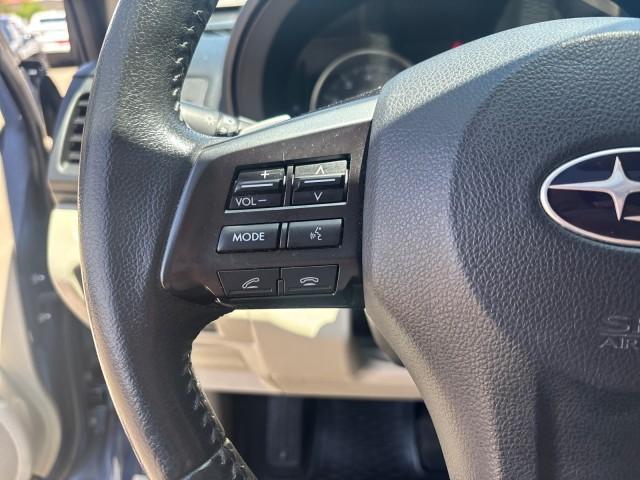 used 2013 Subaru XV Crosstrek car, priced at $7,995