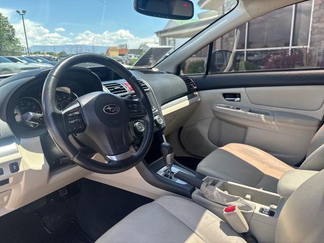 used 2013 Subaru XV Crosstrek car, priced at $7,995