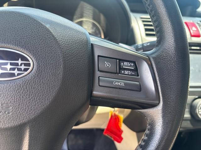 used 2013 Subaru XV Crosstrek car, priced at $7,995
