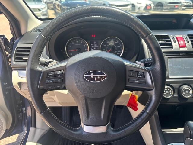 used 2013 Subaru XV Crosstrek car, priced at $7,995